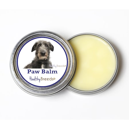 Healthy Breeds 2 oz Scottish Deerhound Dog Paw Balm 840235194450